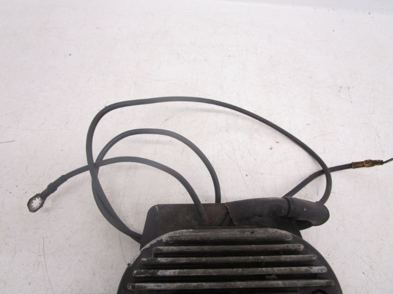 02 Harley Davidson Heritage Softail FLSTCI Voltage Regulator 74540